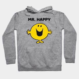 MR. HAPPY Hoodie